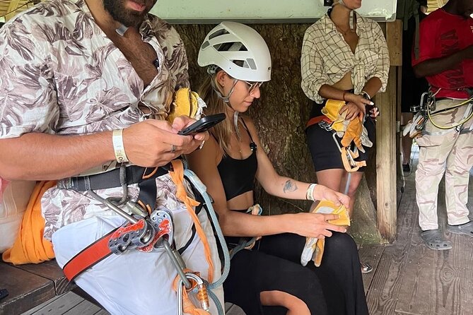 Dunns River Falls and Zipline Adventure from Kingston - Why Dunn’s River Falls makes a strong day trip