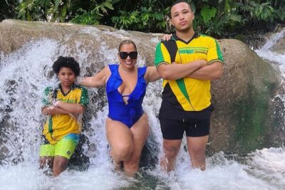 Dunns River Falls, Zipline, Bamboo Rafting, Horseback Ride Tour