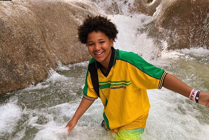 Dunns River Falls, Zipline, Bamboo Rafting, Horseback Ride Tour - Is $120 a fair price for four activities?