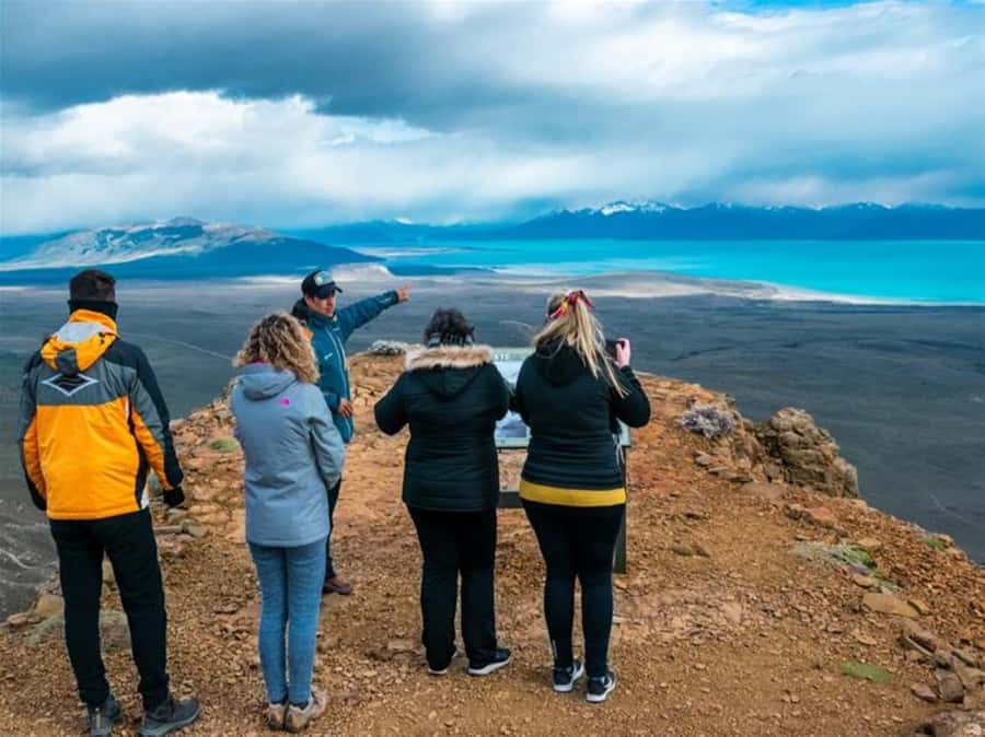 El Calafate: 4WD Adventure with Optional Hike or Zipline - Key points to know before booking