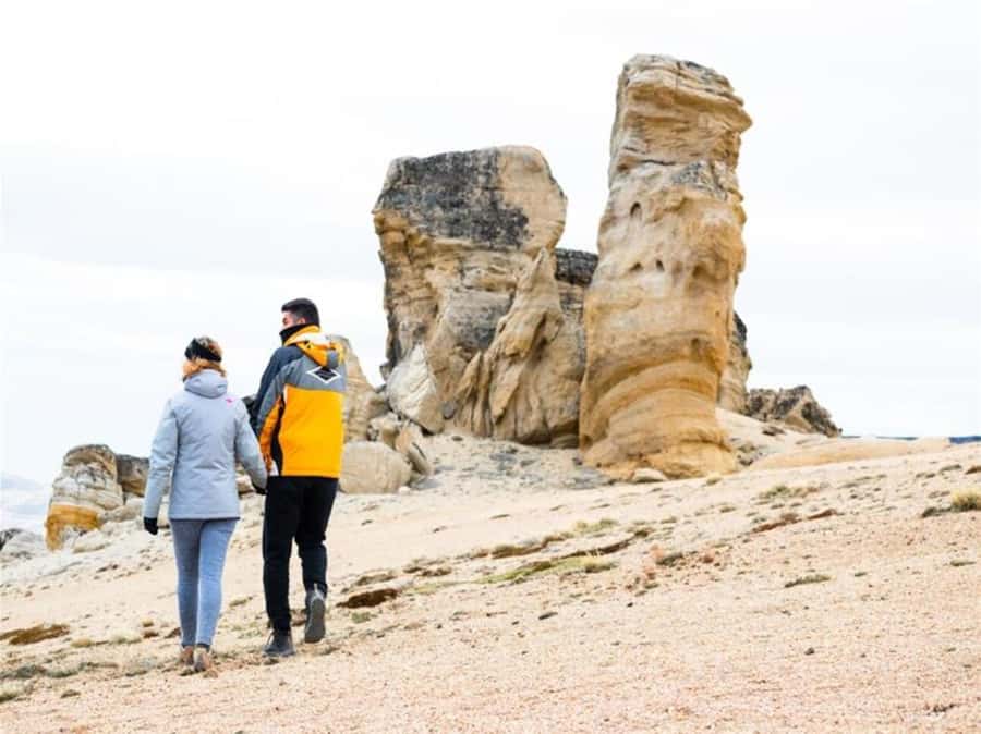 El Calafate: 4WD Adventure with Optional Hike or Zipline - Is $142 a fair price for four hours?