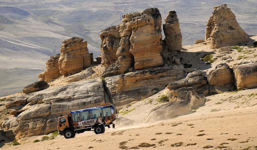 El Calafate: 4WD Adventure with Optional Hike or Zipline - Who will enjoy this hill adventure most?