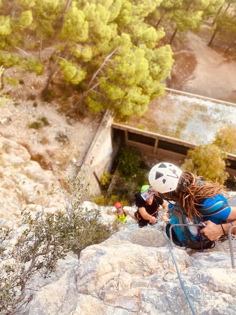 El Chorro: Zipline, Bridge, and Hiking Adventure Tour - Who should book this adventure