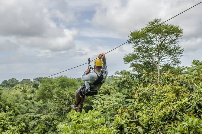 El Nido Palawan Zipline One Way - Solo or tandem: which ride fits you?