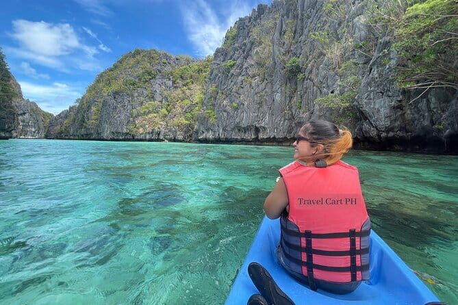 El Nido Palawan Zipline Two Way - Who will enjoy this most