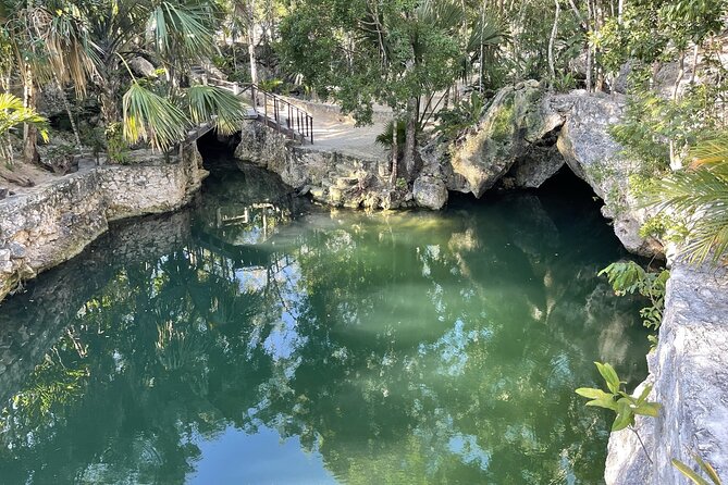 Experience in Atvs in the Mayan Jungle with Cenote and Zip Line - What the guides add to the day