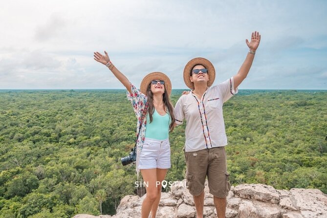 Extreme Adventure in Cobá (ATVs + Zip Lines + Cenote + Buffet) - Is the $135.62 price good value?