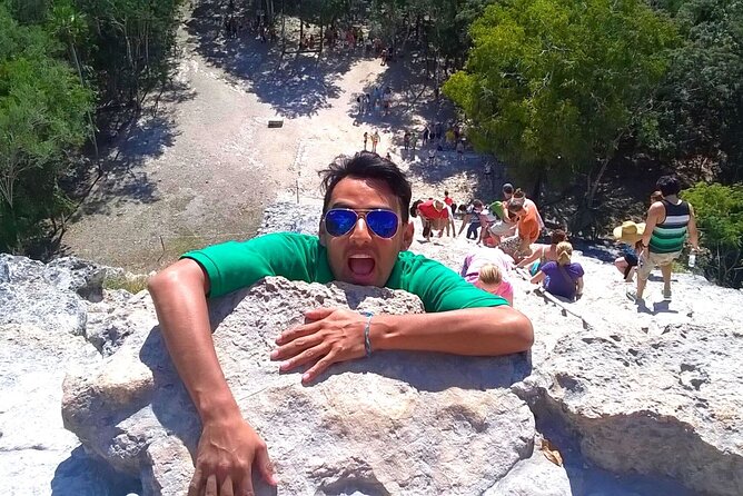 Extreme Adventure in Cobá (ATVs + Zip Lines + Cenote + Buffet) - What to pack and what to expect