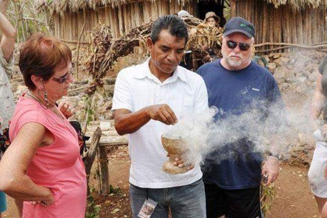 Extreme Adventure in Cobá (ATVs + Zip Lines + Cenote + Buffet) - Who should book this adventure?