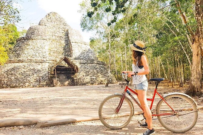 Extreme Adventure in Cobá (ATVs + Zip Lines + Cenote + Buffet) - Buffet lunch and the wait between activities