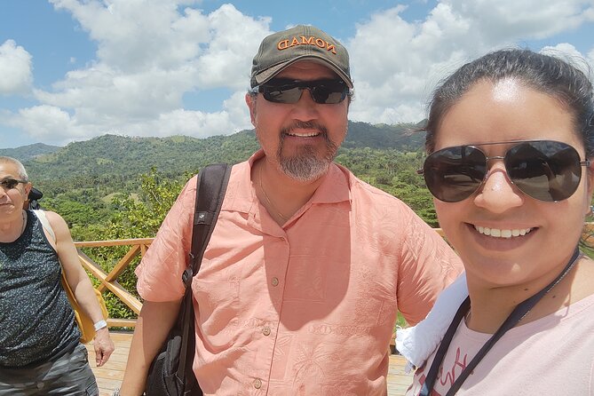 Extreme Zip line Aventure in Punta Cana - What to bring and what to arrange first