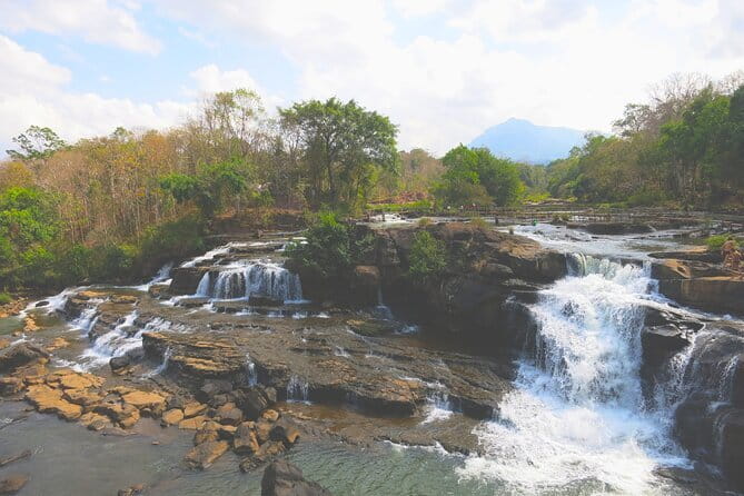 Fandee Hanging Park - Ziplines & Monkey Bridges in Tad Lo - Who should book Fandee Adventure Park?