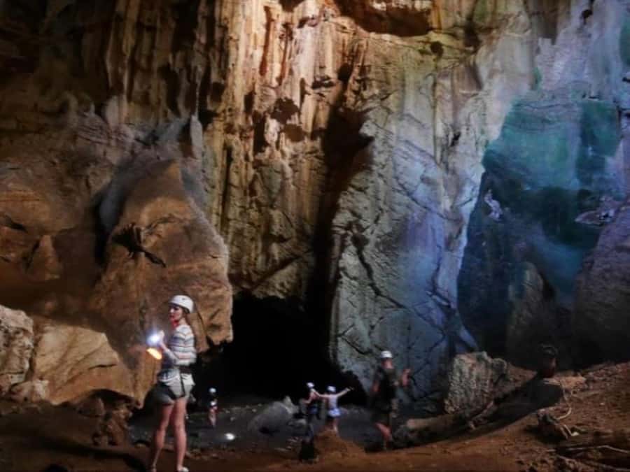 Fiji: Zipline Adventure and Cave Exploration - Should you book the Fiji zipline and cave tour?