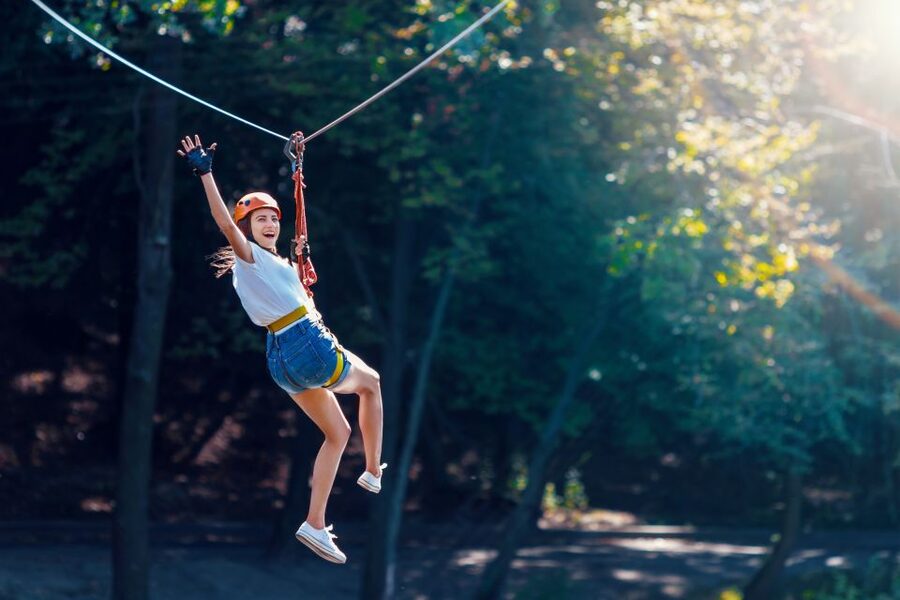 From Antalya: Koprulu Canyon Rafting and Zip Line Adventure - Key points to know before booking