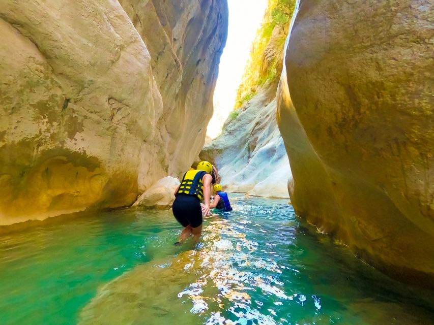 From Antalya: Koprulu Canyon Rafting and Zip Line Adventure - Why this Koprulu Canyon day works so well