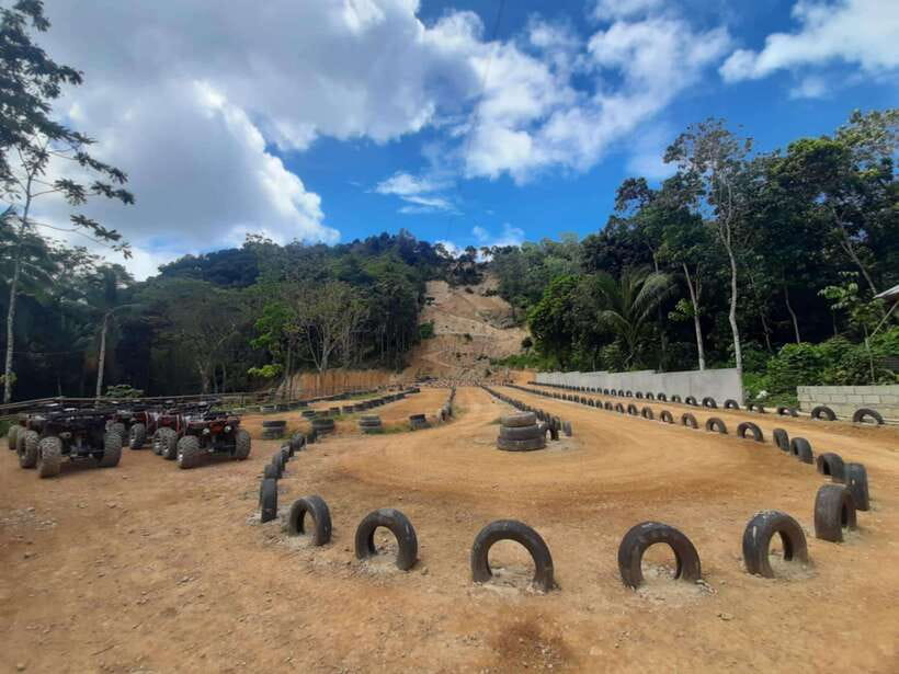 From Boracay: Mainland Off-Road ATV and Zipline Experience - Booking tips that can prevent surprises
