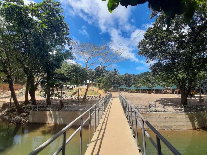 From Boracay: Mainland Off-Road ATV and Zipline Experience - What the two-hour schedule really means