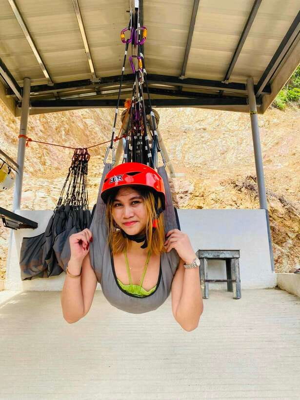 From Boracay: Mainland Off-Road ATV and Zipline Experience - Is $43 a fair price?