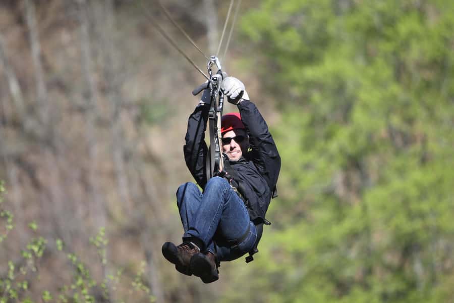 From Cusco: Half-Day Zip Line Adventure - Is $85 good value?