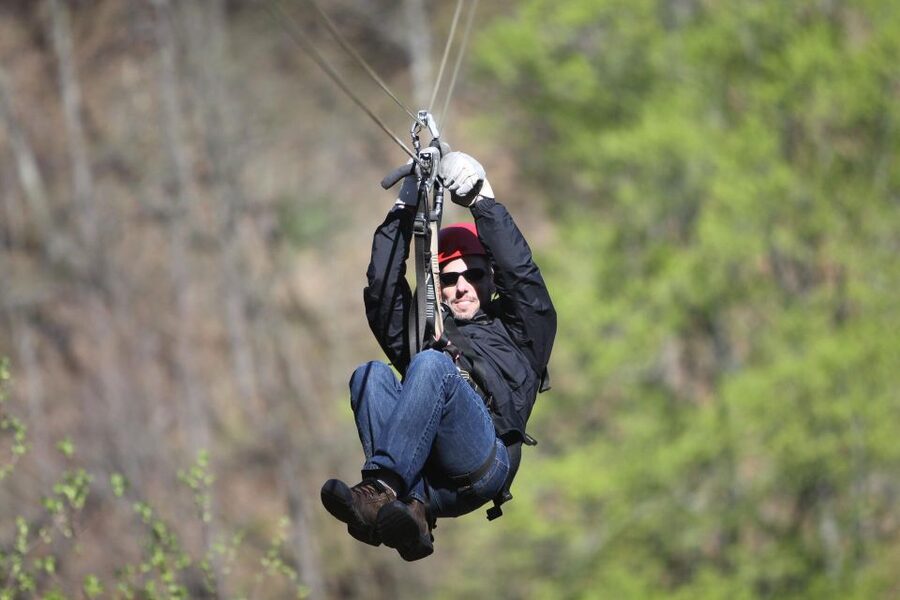 From Cusco: Half-Day Zip Line Adventure - Pickup, group size, and the return to Cusco