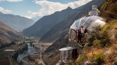 Via Ferrata & Zip Line with lunch