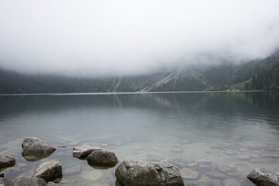 From Krakow: Morskie Oko and Slovakia Treetop Walk - Should you book the Morskie Oko and treetop walk tour?