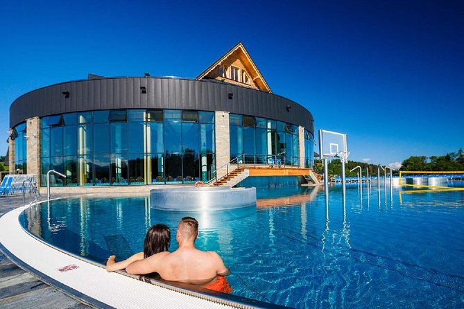 From Kraków: Slovakia Treetop Walk and Thermal Baths - What makes the mountain stop worth the drive