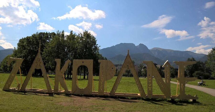 From Kraków: Slovakia Treetop Walk and Tour of Zakopane - Key points to know before booking