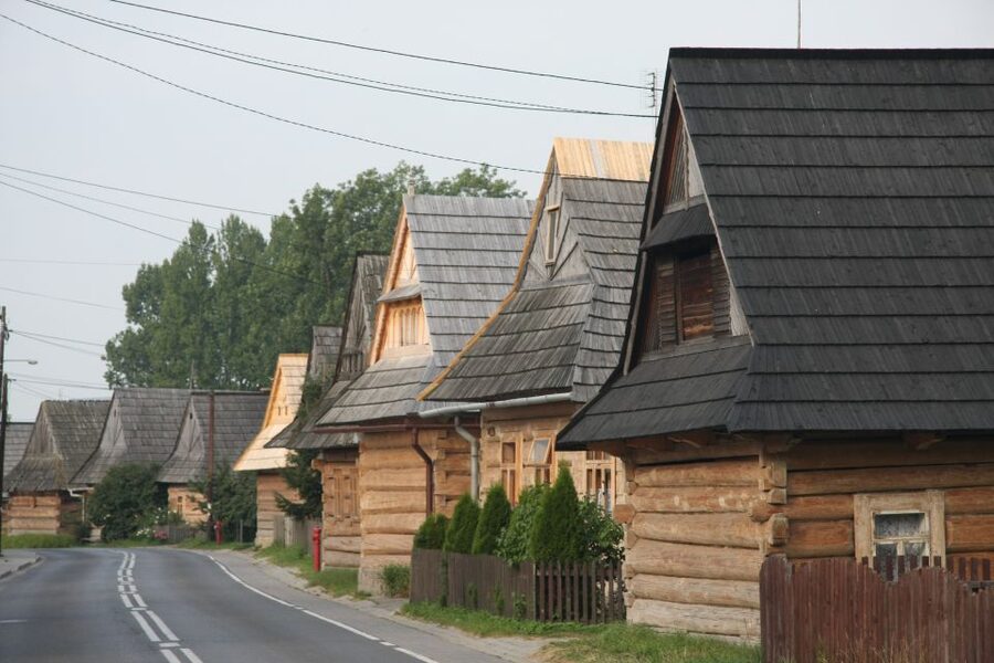 From Kraków: Slovakia Treetop Walk and Tour of Zakopane - What the $173 price really covers