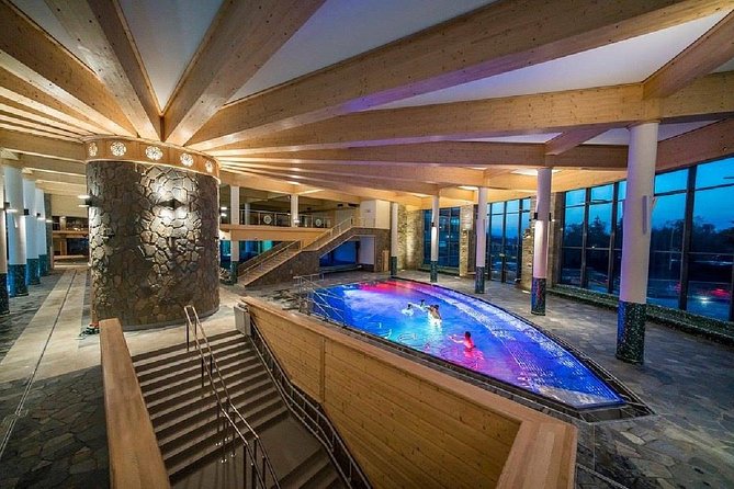From Krakow: Zakopane, Slovakia Treetop Walk & Thermal Baths - Why this makes sense as a Krakow day trip