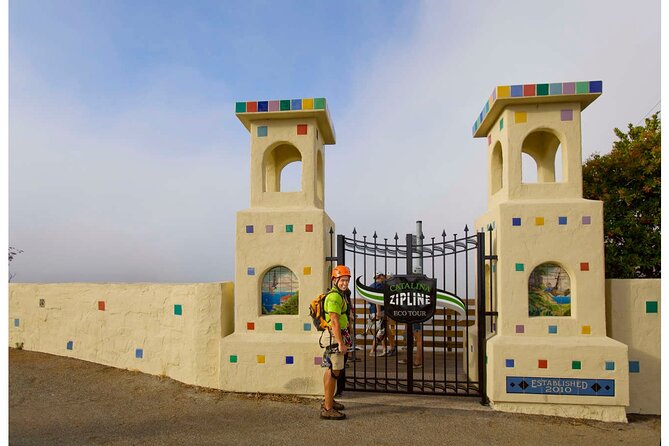 From LA: Catalina Island with Zipline Tour and Hotel Pickup - Should you book this Catalina Island zipline tour?