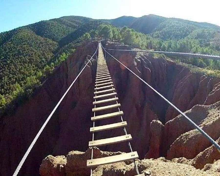 From Marrakech: Atlas Mountains Zip Line Tour Adventure - Booking, cancellation, and what to bring