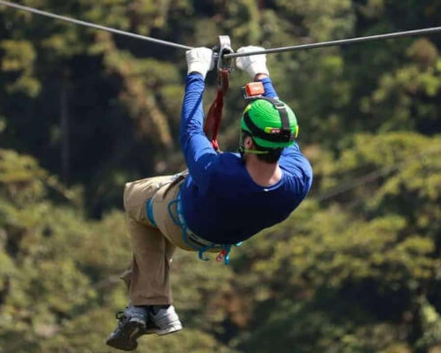 From Marrakech: Atlas Mountains Zip Line Tour Adventure - Preparing for the Atlas Mountain zip lines