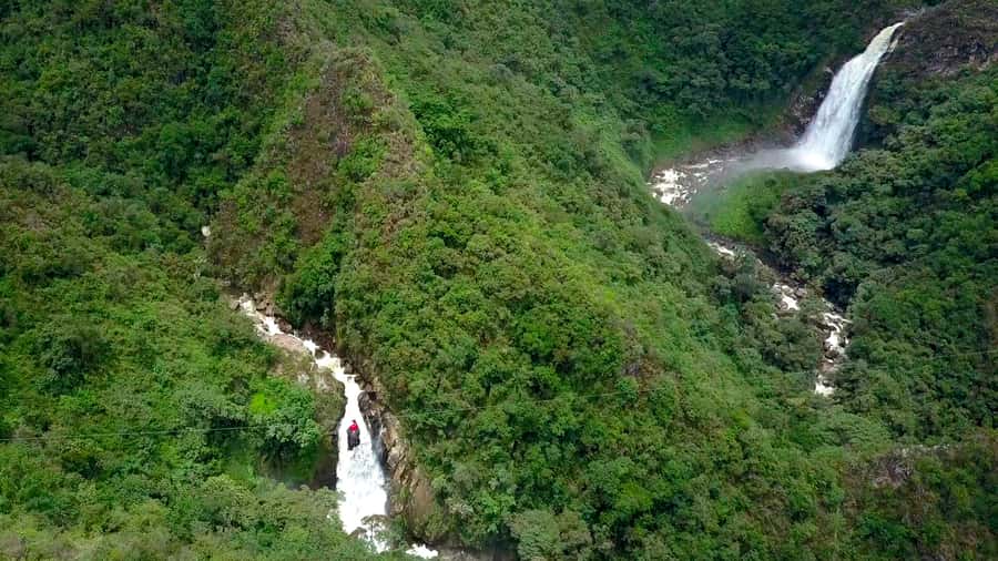 From Medellín: Dream Hammocks, Zipline, & Waterfall Day Trip - Practical packing advice