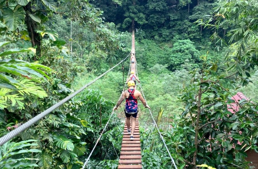 From Phuket: Elephant Care Experience with Rafting & Zipline - Feeding, mud, and the river bath