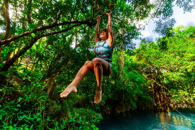From Playa del Carmen ATV Adventure with Ziplines, Cenote - What to pack and what to budget