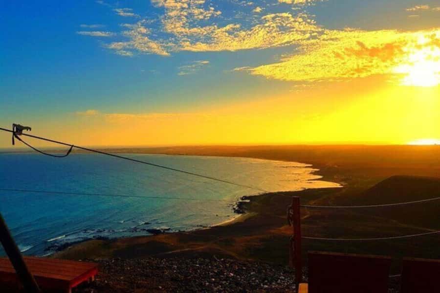 From Santa Maria: Sal island Zipline Experience (Official) - Key points to know before you book