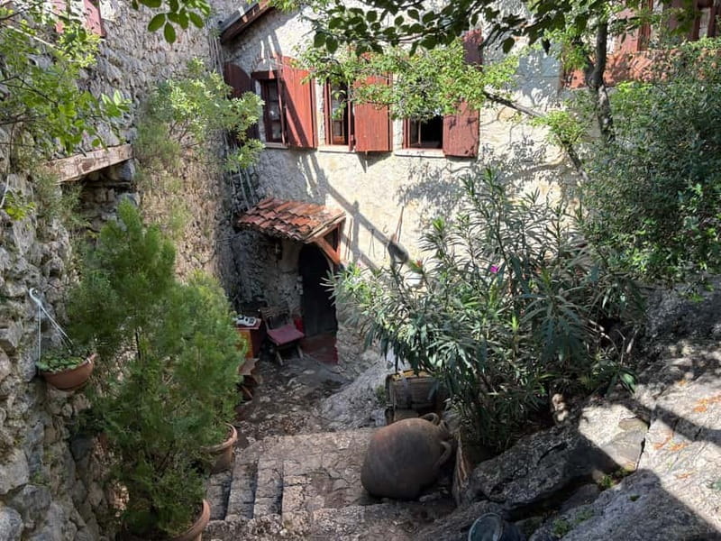From Tirana: Petrela Castle and Biggest ZipLine in Balkan - The Balkans’ Longest Zipline