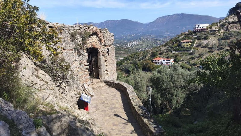 From Tirana: Petrela Castle and Biggest ZipLine in Balkan - What the Guide Adds to the Day