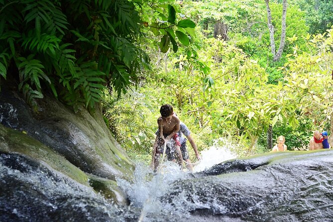 Full Day Chiang Mai Zipline Adventure, Rafting, ATV-ing, and Sticky Waterfall - Does the $163.16 price make sense?