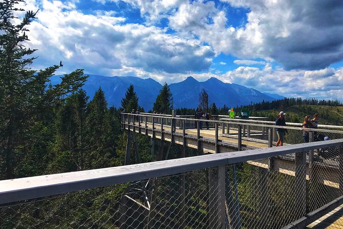 Full-Day Tour of Zakopane and Sky Walk Heart of Poronin - Why this day works as a Kraków break