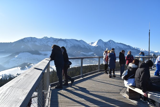 Full-Day Zakopane and Slovakia Treetop Walk From Krakow - Who will enjoy this day most?