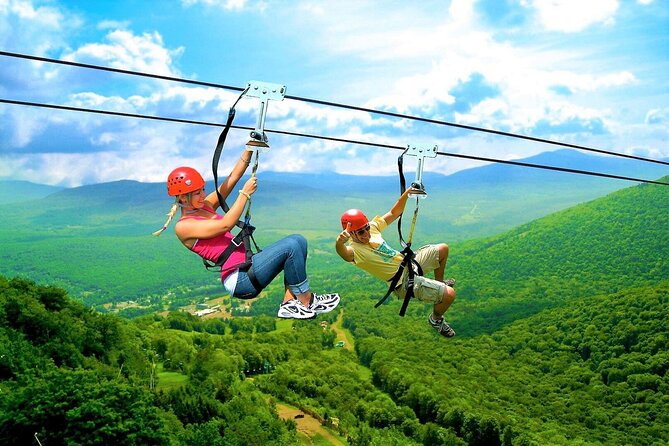 Full Pack Buggies + Horses + Zip Line + Food in Punta Cana - What to wear and what to bring
