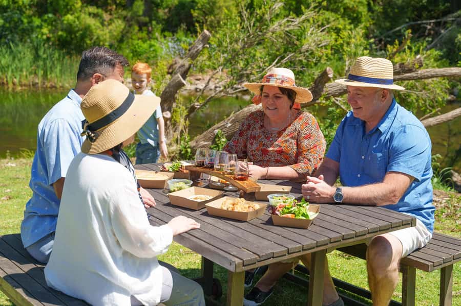 Gold Coast: Lamington Treetops, Wildlife and Vineyard Visit - Why Lamington National Park makes this a worthwhile day