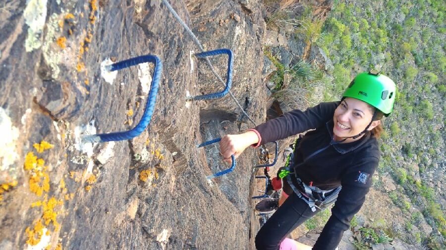 Gran Canaria: Guided Via Ferrata and Zipline Adventure - Key points to know before booking
