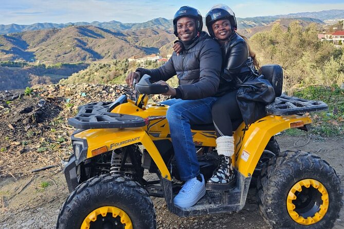 Guided Quad Biking Tour and Zipline in Tirana - Who Will Enjoy This Tirana Adventure