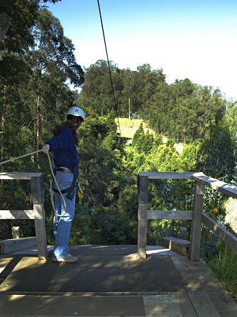 Haleakala 6 Line Zipline Adventure - Guides who shape the whole experience
