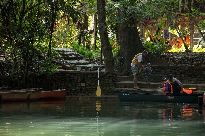 Half-Day Barton Creek Cave with Optional Zipline, Butterfly Farm Or Rock Falls - Which Add-On Should You Choose?