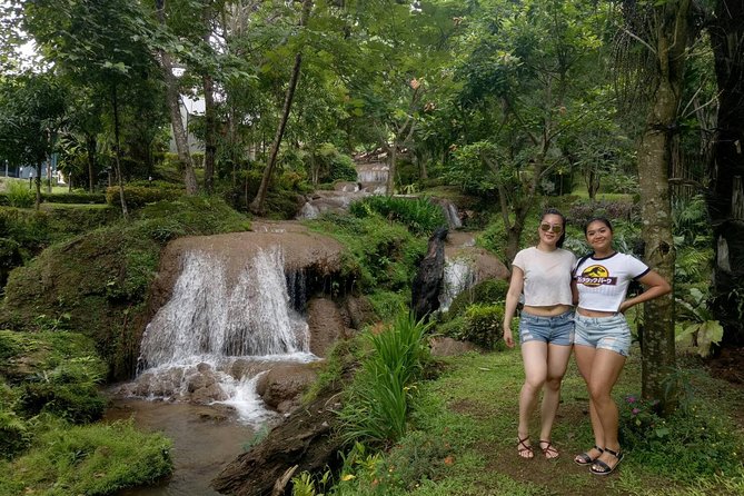 Hiking and Zipline Private Tour from Chiang Mai +Karen Village - What the guide and driver add