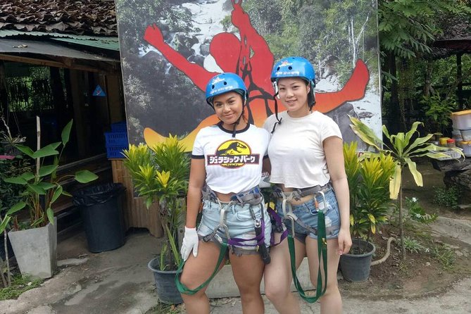 Hiking and Zipline Private Tour from Chiang Mai +Karen Village - Who should book this Chiang Mai tour?